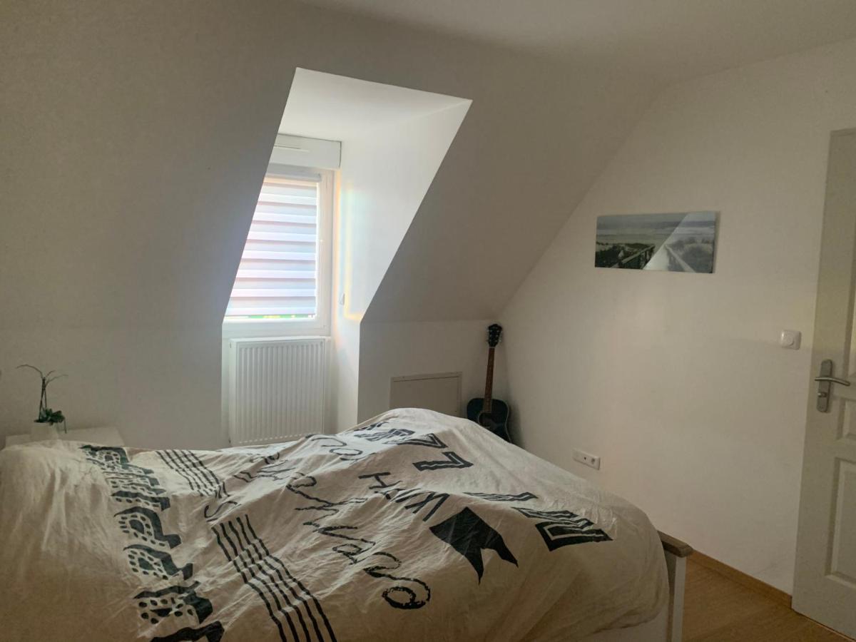 Maison Individuelle, Campagne, 3 Chambres, Baignoire Balneo 2 Places Genech Eksteriør billede
