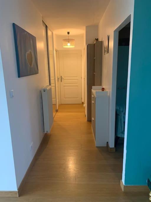 Maison Individuelle, Campagne, 3 Chambres, Baignoire Balneo 2 Places Genech Eksteriør billede