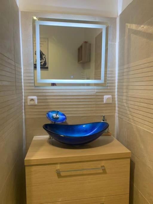 Maison Individuelle, Campagne, 3 Chambres, Baignoire Balneo 2 Places Genech Eksteriør billede