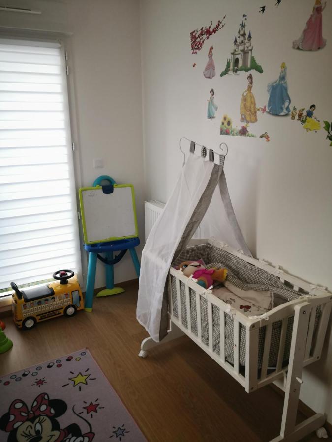 Maison Individuelle, Campagne, 3 Chambres, Baignoire Balneo 2 Places Genech Eksteriør billede
