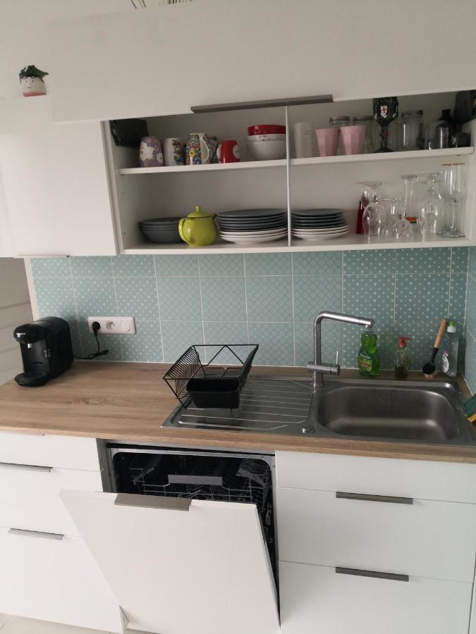 Maison Individuelle, Campagne, 3 Chambres, Baignoire Balneo 2 Places Genech Eksteriør billede