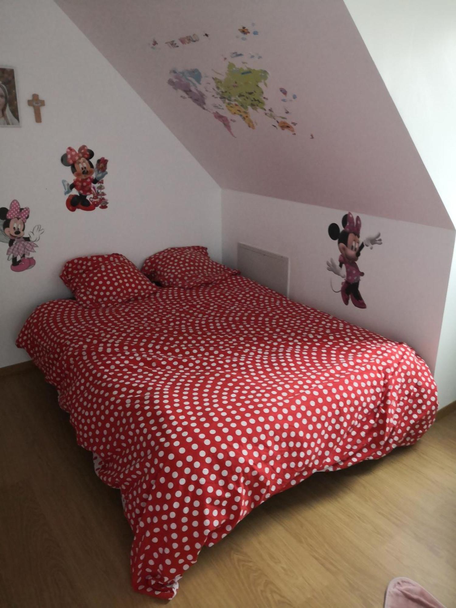 Maison Individuelle, Campagne, 3 Chambres, Baignoire Balneo 2 Places Genech Eksteriør billede