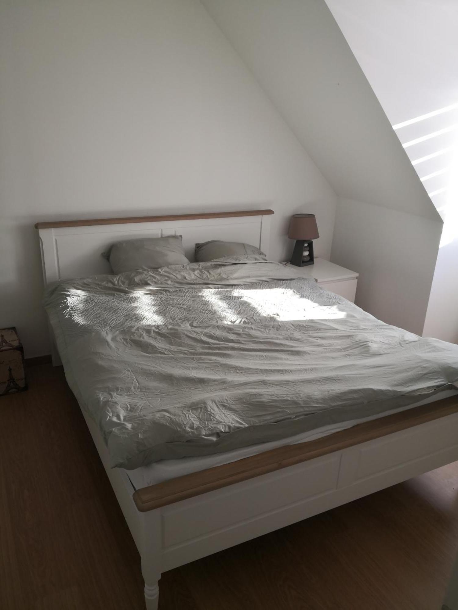 Maison Individuelle, Campagne, 3 Chambres, Baignoire Balneo 2 Places Genech Eksteriør billede